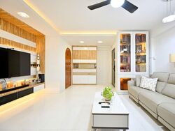 Blk 270 Toh Guan View (Jurong East), HDB 5 Rooms #584400971